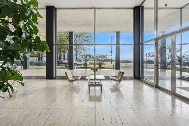 880 N Lake Shore Dr Unit 6G, Chicago, IL 60611 - view of community lobby