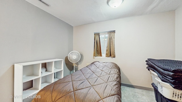 2220 Manico Dr, Crest Hill, IL 60403 - bedroom with baseboards