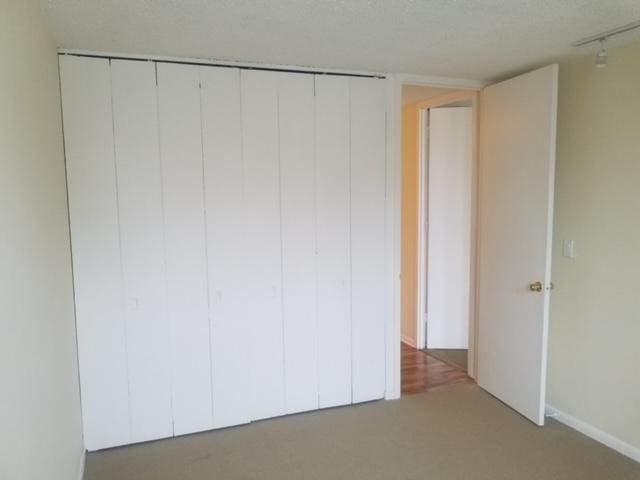 5401 S Hyde Park Blvd Unit 705, Chicago, IL 60615 - view of closet