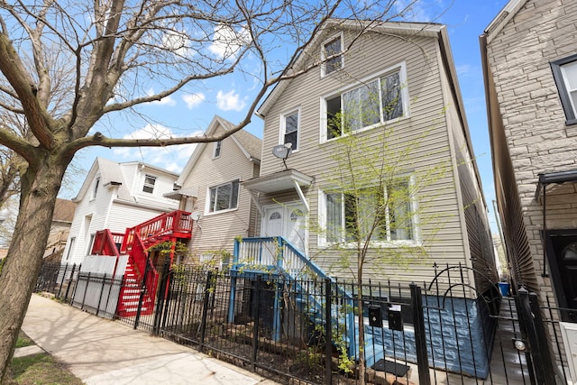 4737 S Ada St, Chicago, IL 60609 - photo 1