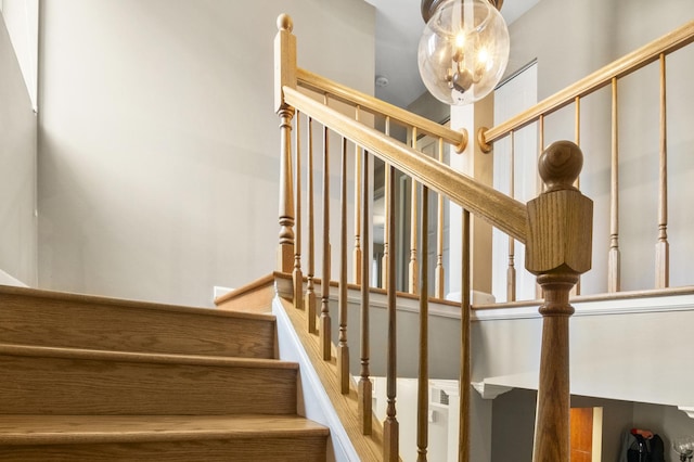 3104 Antelope Springs Rd, Northbrook, IL 60062 - view of stairway