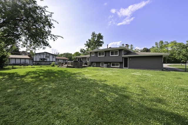 28 E 55th St, Hinsdale, IL 60521 - photo 36