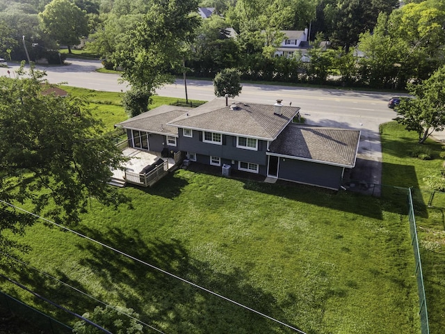 28 E 55th St, Hinsdale, IL 60521 - photo 40