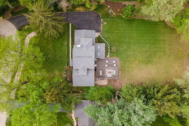 301 Canterbury Ln, Inverness, IL 60010 - view of subject property