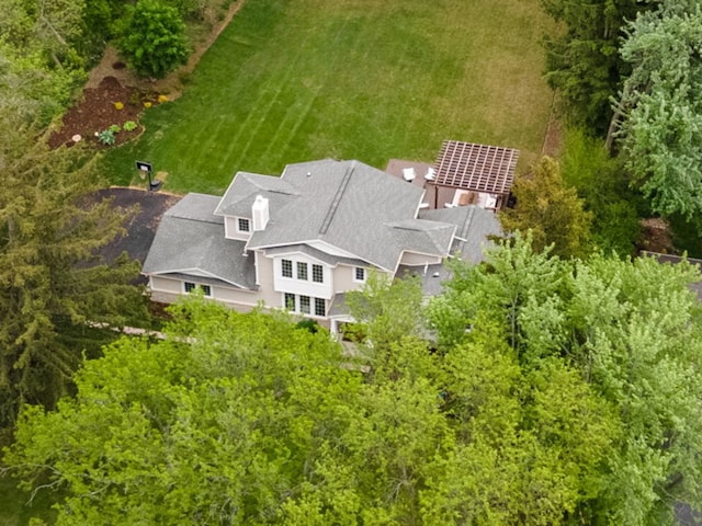 301 Canterbury Ln, Inverness, IL 60010 - view of subject property