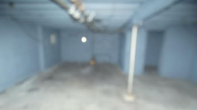 view of bonus room