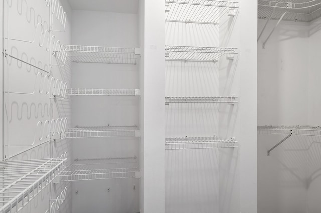 1122 N Clark St Unit 1702, Chicago, IL 60610 - view of storage area