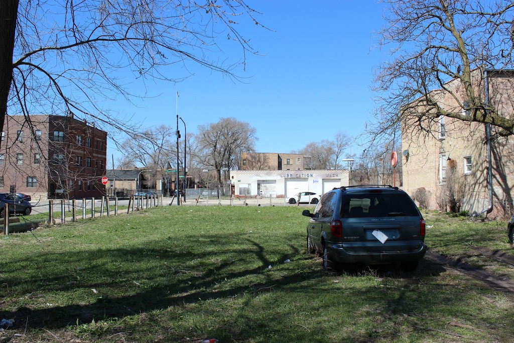 709 S California Ave, Chicago, IL 60612 - photo 1