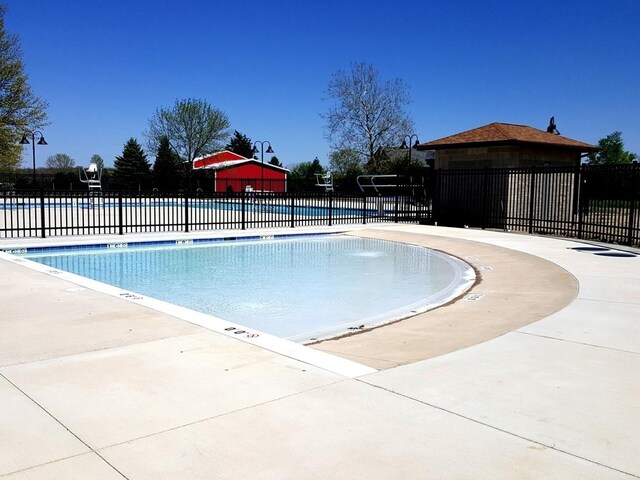 LOT1668 Lakeside Ct, Varna, IL 61375 - photo 22