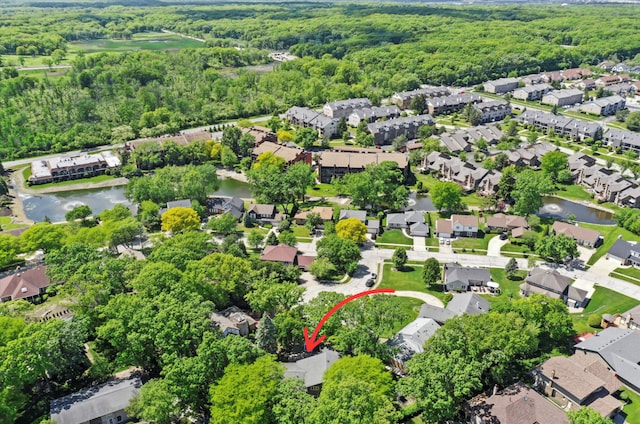 9047 W Oak Crest Ct, Palos Hills, IL 60465 - photo 2