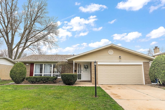 415 N Arizona Ave, Glenwood, IL 60425 - photo 1