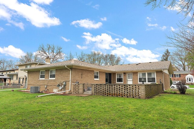 415 N Arizona Ave, Glenwood, IL 60425 - photo 19