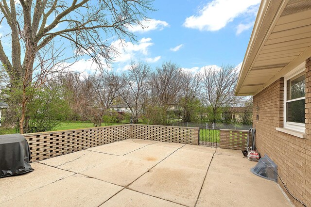 415 N Arizona Ave, Glenwood, IL 60425 - photo 20