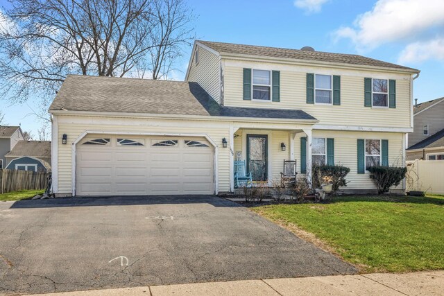 1509 Williams Ave, Saint Charles, IL 60174 - photo 2