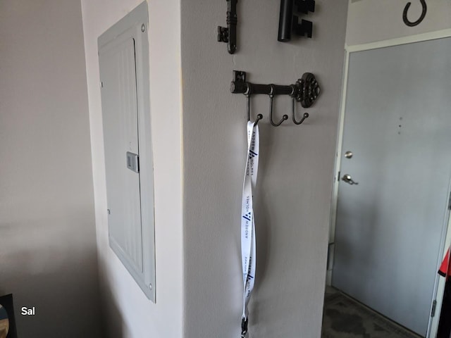 5201 Carriageway Dr Unit 315, Rolling Meadows, IL 60008 - bedroom featuring a ceiling fan and wood finished floors