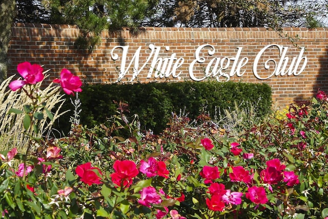 4240 Kingshill Cir, Naperville, IL 60564 - view of community / neighborhood sign