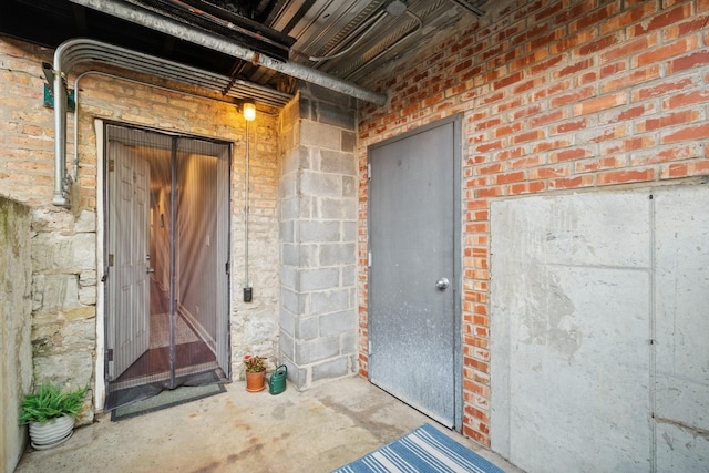 1236 N Campbell Ave Unit G, Chicago, IL 60622 - view of property entrance