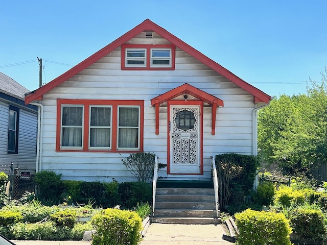 117 W 103rd Pl, Chicago, IL 60628 - view of front of home
