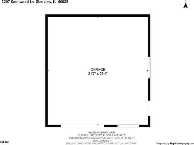 home floor plan