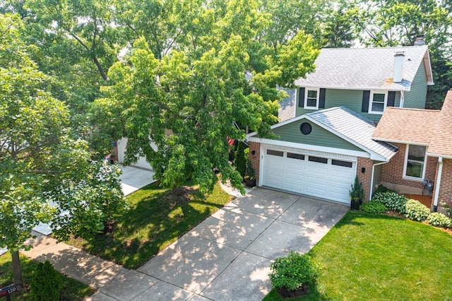 129 Regency Dr, Lombard, IL 60148 - photo 2