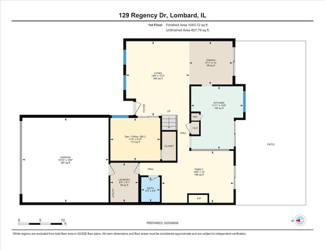 129 Regency Dr, Lombard, IL 60148 - photo 57
