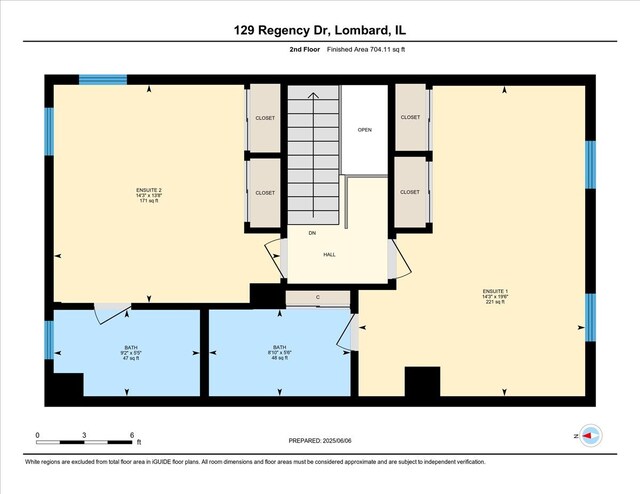 129 Regency Dr, Lombard, IL 60148 - photo 58