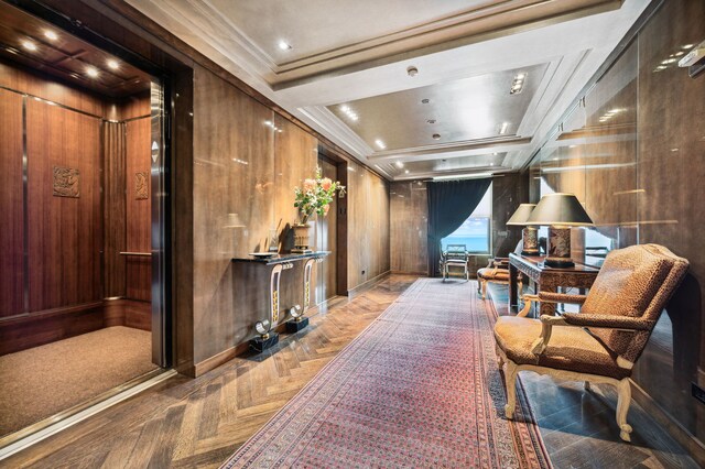159 E Walton Pl Unit 34A, Chicago, IL 60611 - view of building lobby