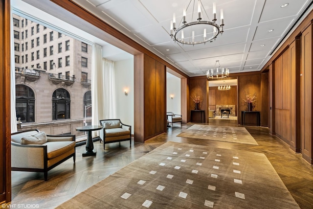 159 E Walton Pl Unit 34A, Chicago, IL 60611 - view of building lobby