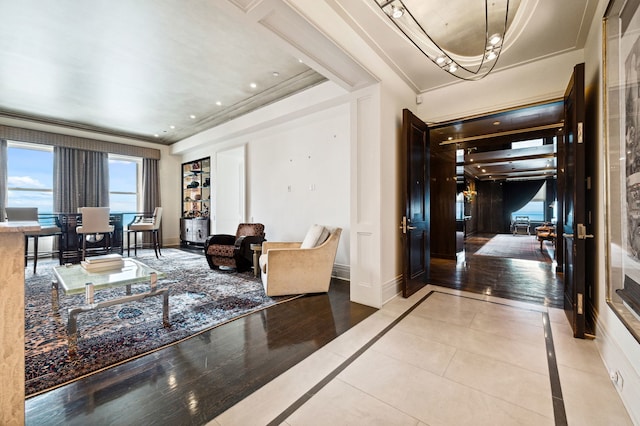 159 E Walton Pl Unit 34A, Chicago, IL 60611 - interior space