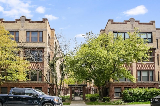 5415 S Dorchester Ave Unit 2B, Chicago, IL 60615 - view of property