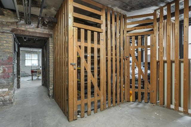 5415 S Dorchester Ave Unit 2B, Chicago, IL 60615 - view of misc room