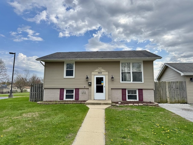 4415 S Churchill Dr, Richton Park, IL 60471 - photo 1