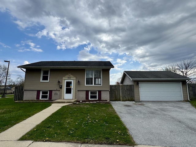 4415 S Churchill Dr, Richton Park, IL 60471 - photo 2