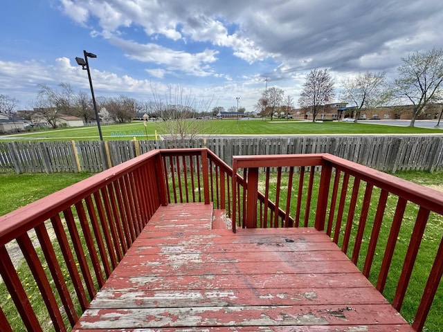 4415 S Churchill Dr, Richton Park, IL 60471 - photo 21