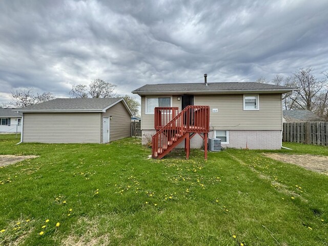 4415 S Churchill Dr, Richton Park, IL 60471 - photo 22