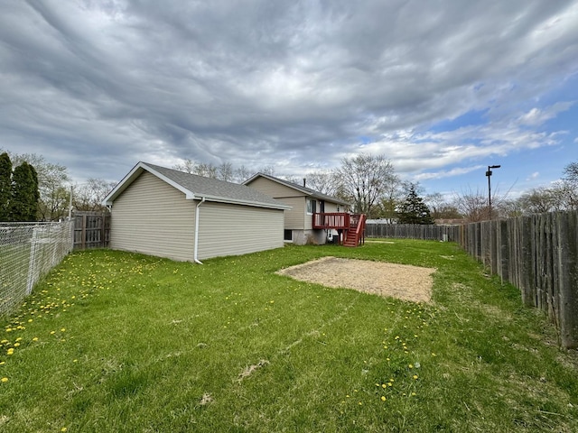 4415 S Churchill Dr, Richton Park, IL 60471 - photo 24