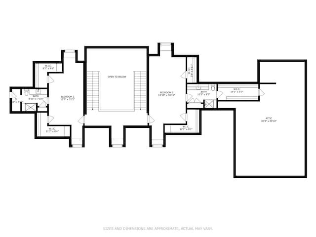 546 Oak Knoll Rd, Barrington Hills, IL 60010 - plan