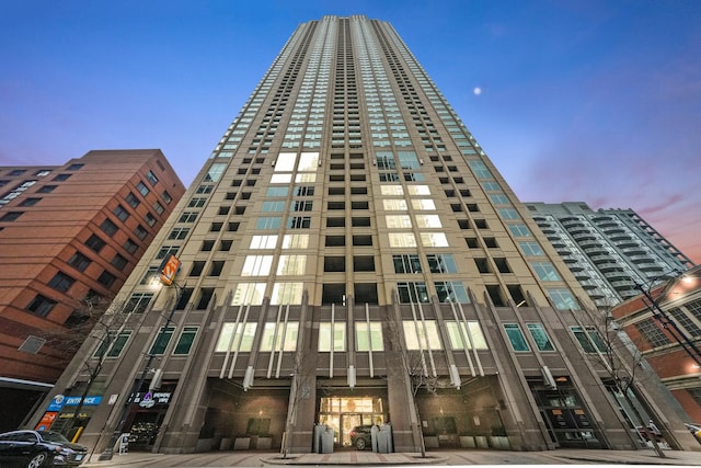 33 W Ontario St Unit 46A, Chicago, IL 60654 - view of property