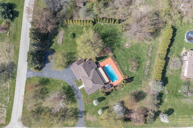 4N481 Citation Ln, Elburn, IL 60119 - aerial view