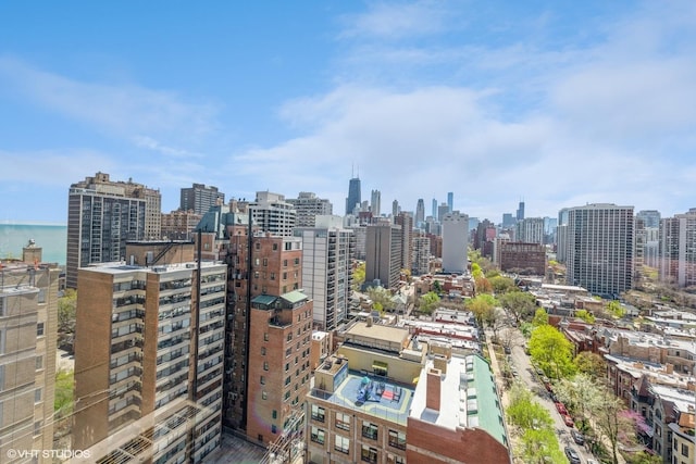 city view