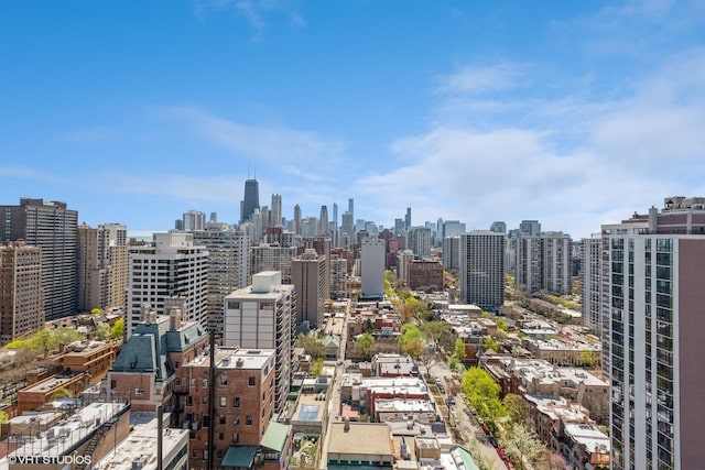 city view
