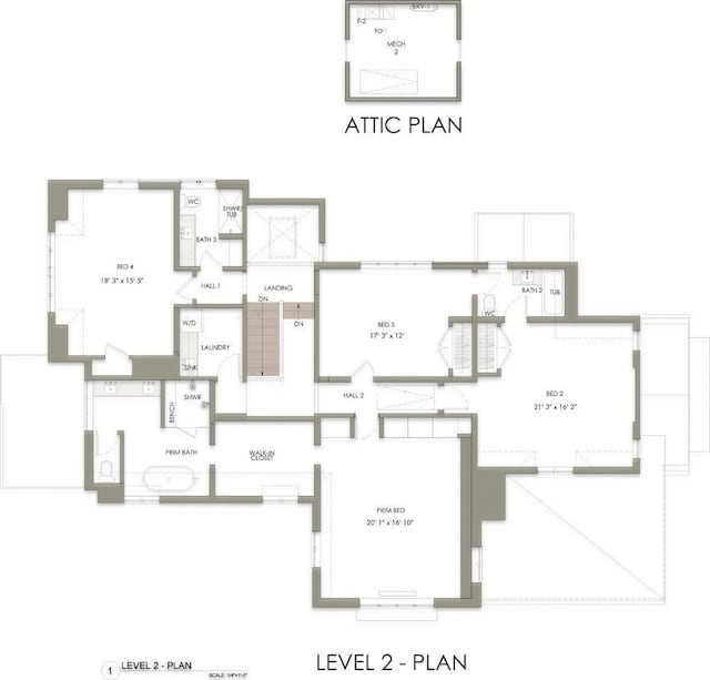 180 De Windt Rd, Winnetka, IL 60093 - floor plan