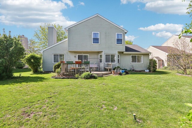 525 Burke Dr, Carol Stream, IL 60188 - photo 16