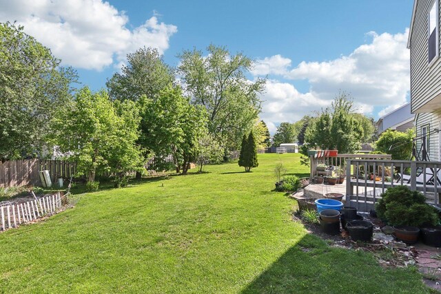 525 Burke Dr, Carol Stream, IL 60188 - photo 17