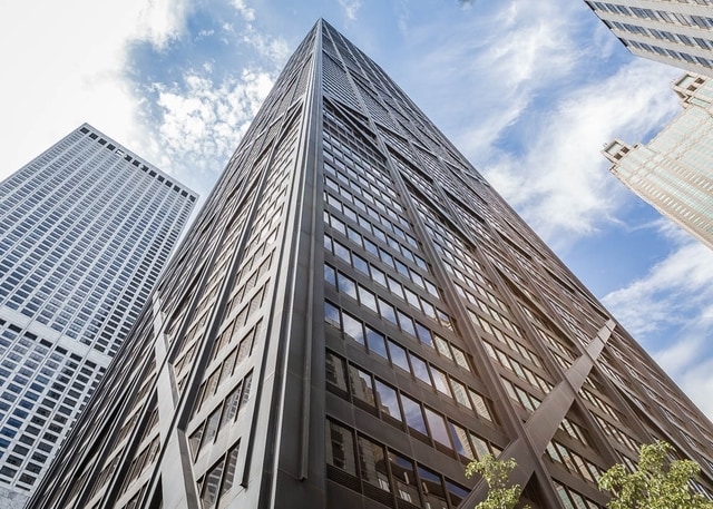175 E Delaware Pl Unit 4803, Chicago, IL 60611 - view of property