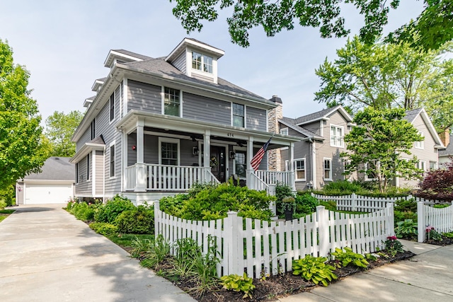 434 N Ave, Barrington, IL 60010 - photo 1