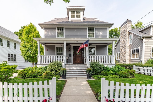 434 N Ave, Barrington, IL 60010 - photo 2