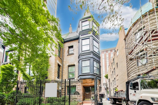 1312 N Astor St, Chicago, IL 60610 - view of property