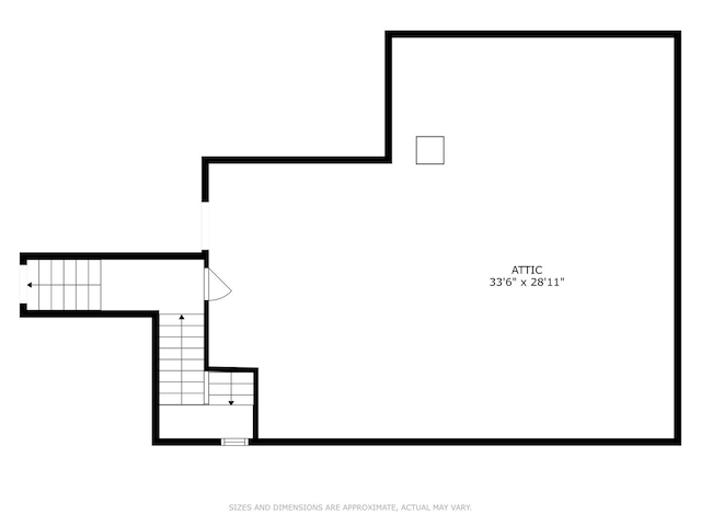 1250 Westmoor Rd, Winnetka, IL 60093 - home floor plan