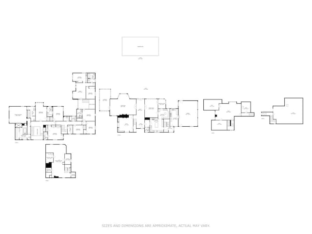 1250 Westmoor Rd, Winnetka, IL 60093 - floor plan / room layout